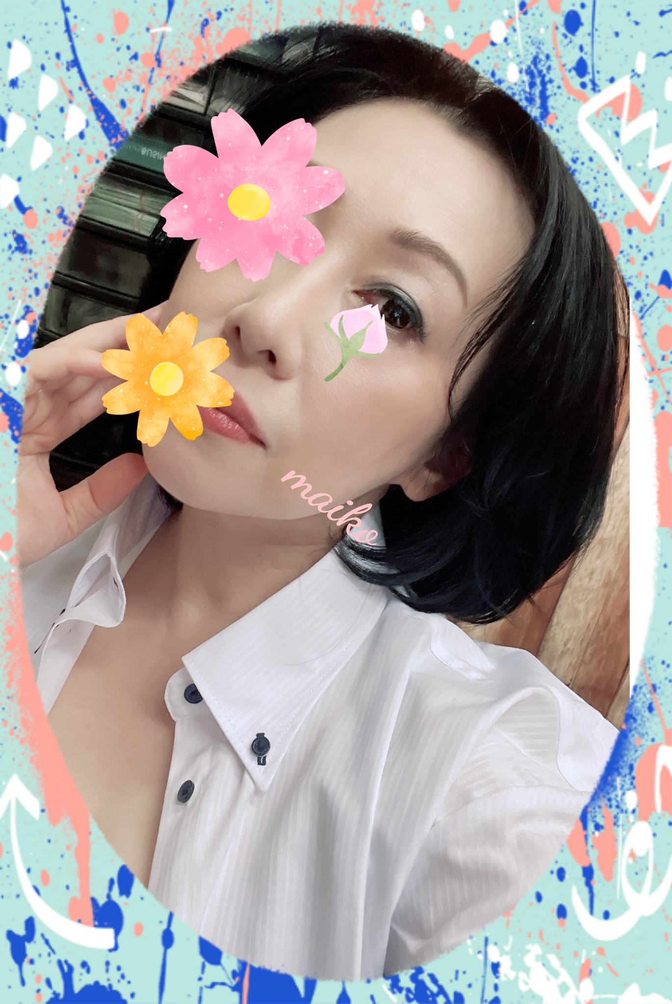 image0.jpeg｜ちひろの写メ日記画像