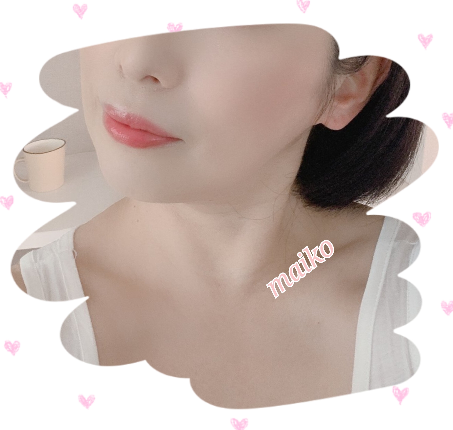 image0.jpeg|柏木舞子の写メ日記画像