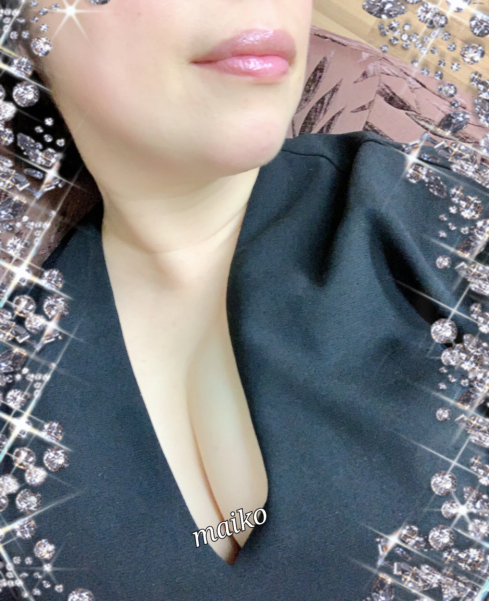 image0.jpeg|柏木舞子の写メ日記画像