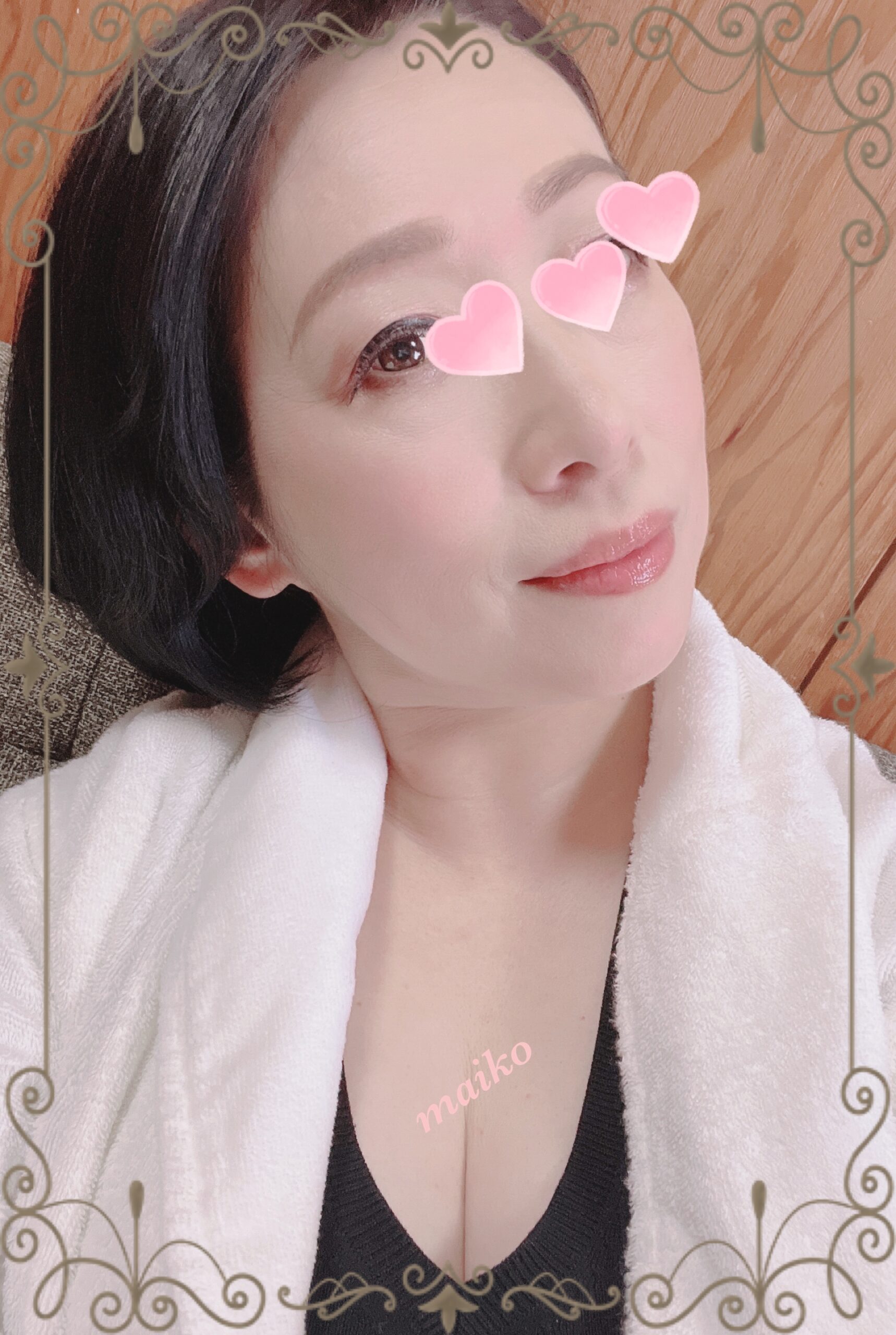 image0.jpeg|柏木舞子の写メ日記画像