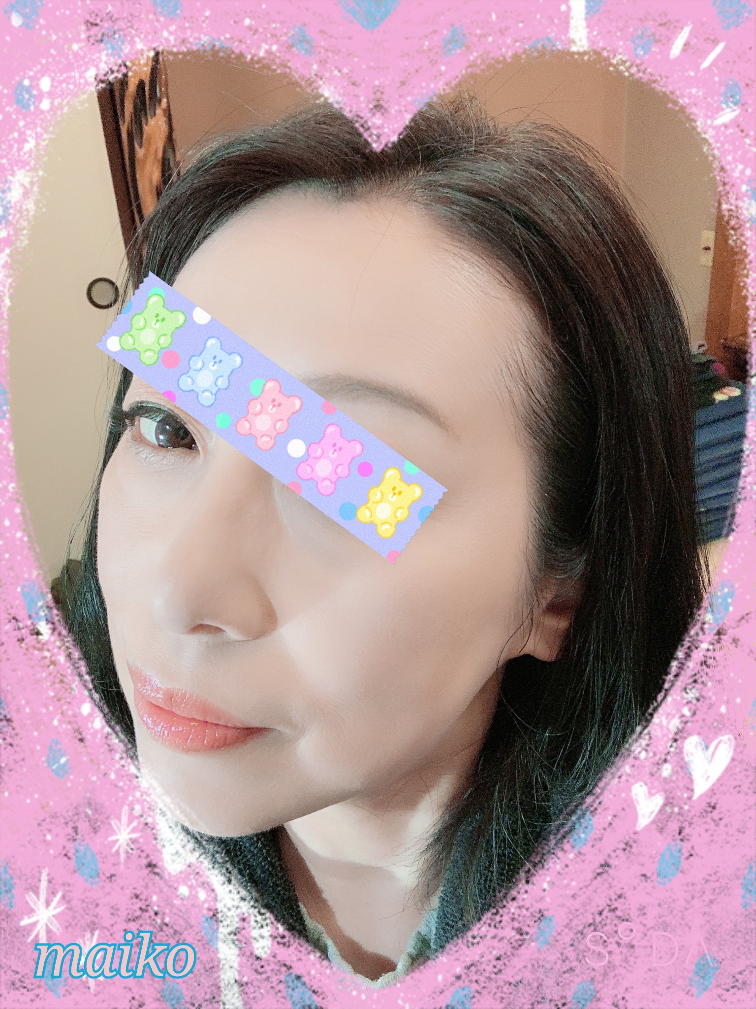 image0.jpeg|柏木舞子の写メ日記画像