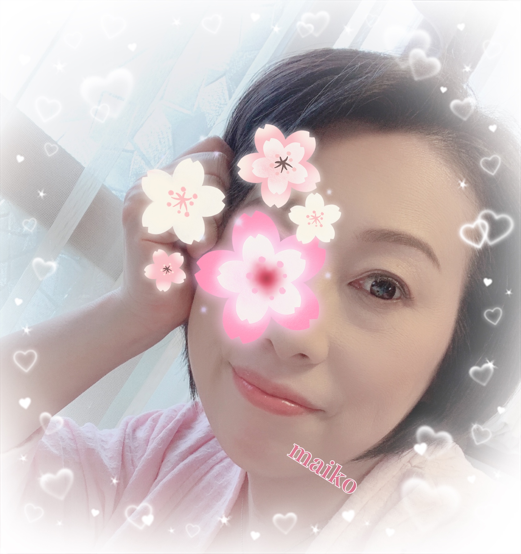 image0.jpeg|柏木舞子の写メ日記画像