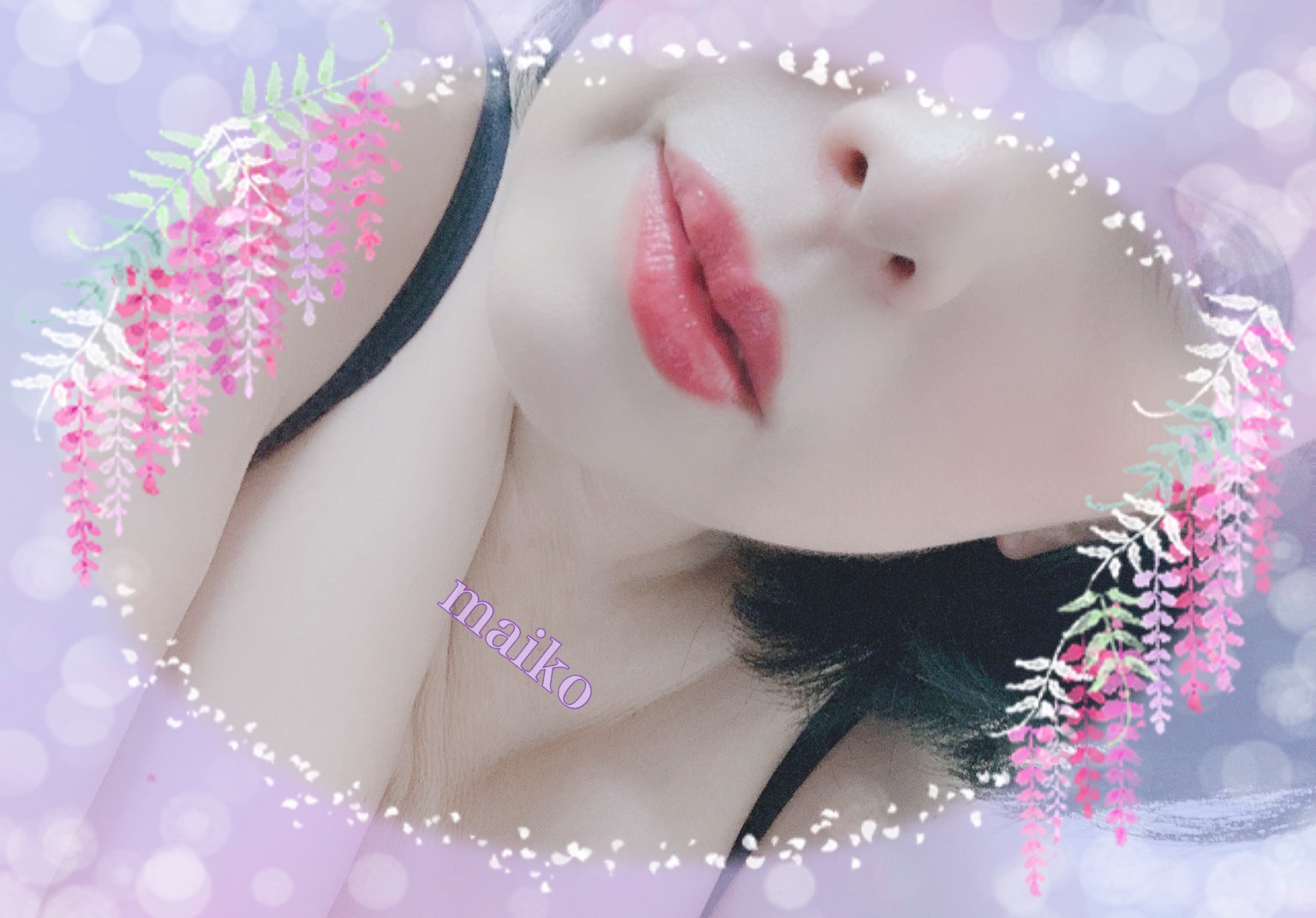image0.jpeg|柏木舞子の写メ日記画像