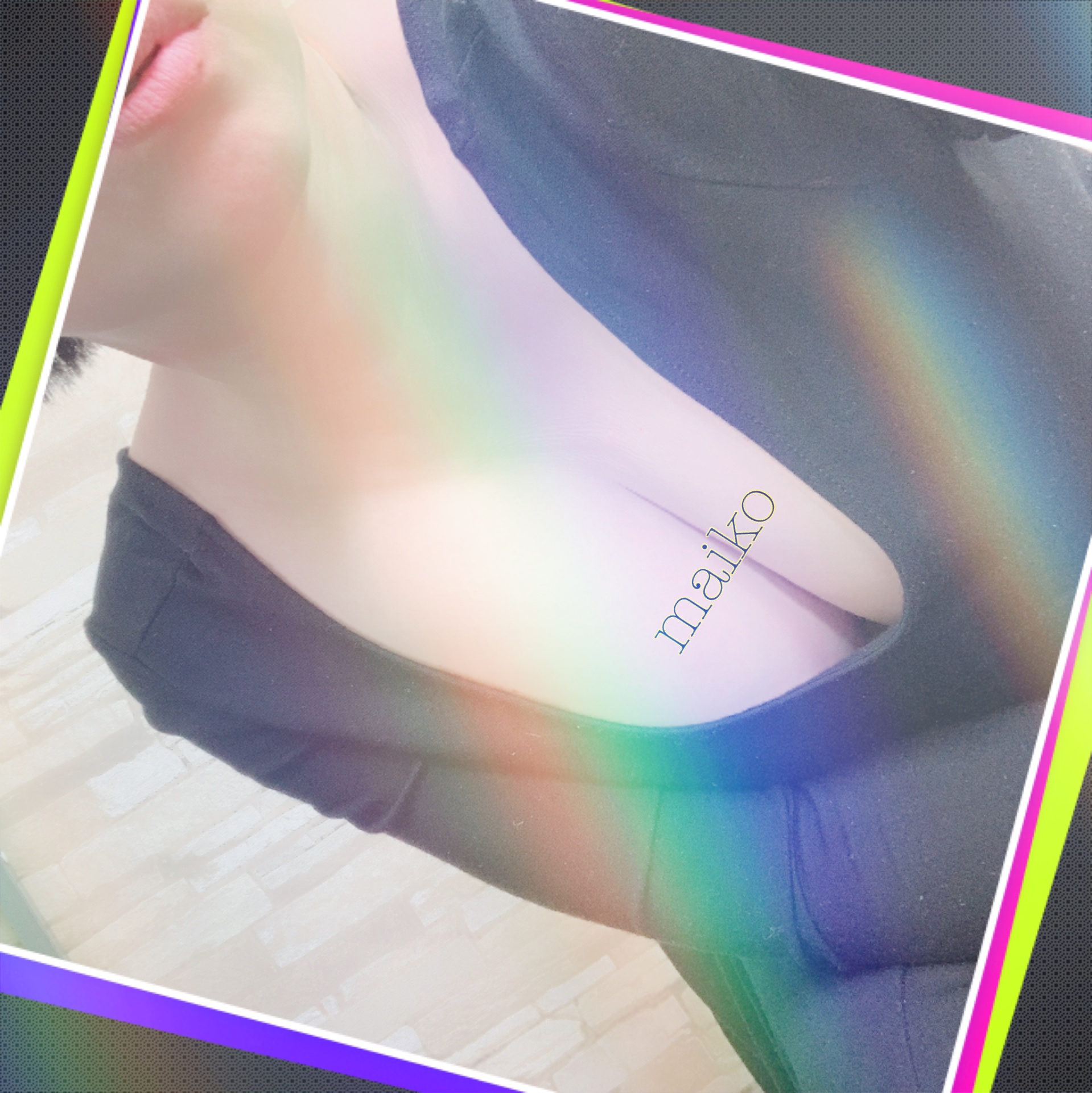 image0.jpeg|柏木舞子の写メ日記画像