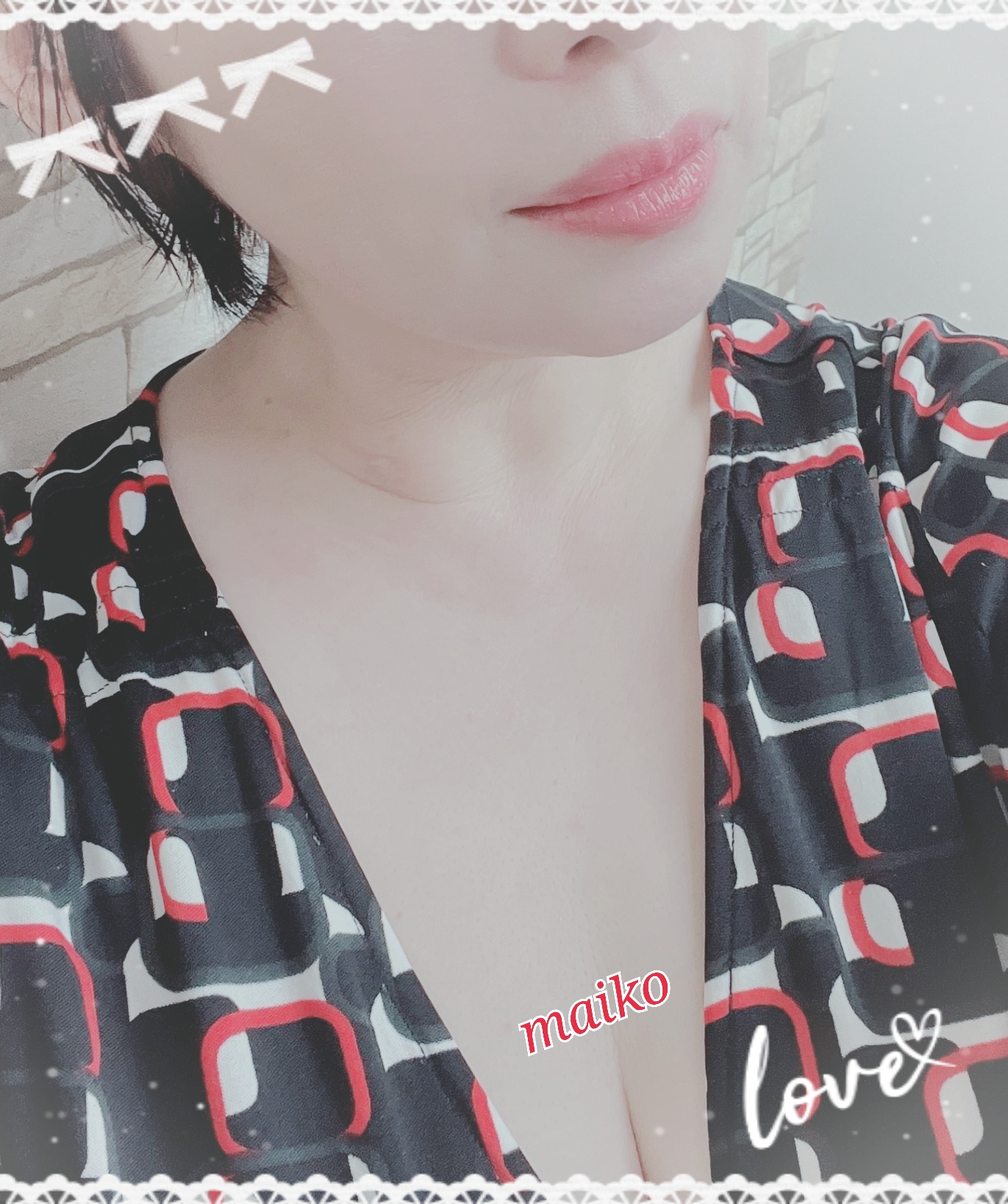 image0.jpeg|柏木舞子の写メ日記画像